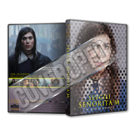 My Dearest Señorita (Mi querida señorita) - 2026Türkçe Dvd Cover Tasarımı
